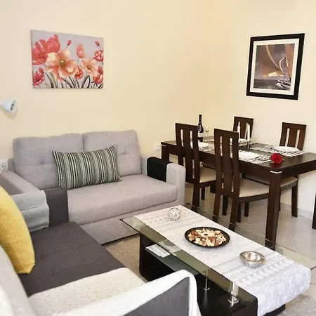 Eleni's σπίτι μπροστά στη θάλασσα Holiday home Daratsos