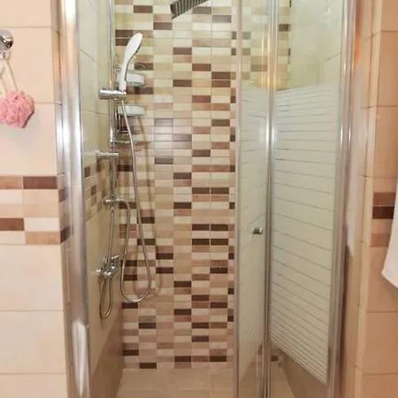 Holiday home Eleni's σπίτι μπροστά στη θάλασσα Daratsos